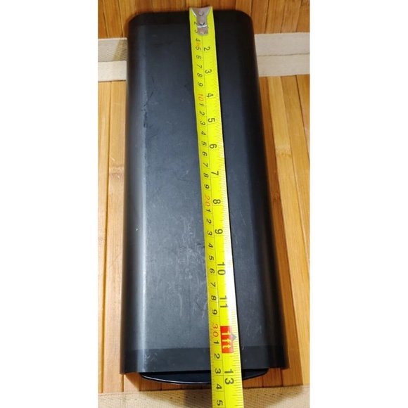 Mind Reader Coffee Pod Organizer 12-14 Single Cup Coffee Capsules Sliding Drawer - Picture 8 of 9